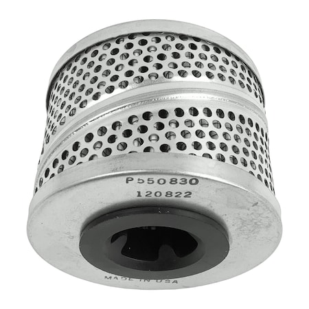 Donaldson Filter - Oil Pump, Steering P550830